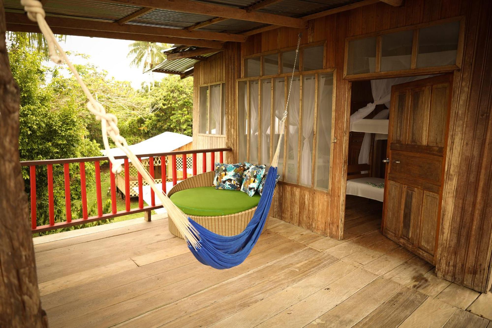 La Ceiba, Amazonas Hotel Leticia Exterior photo