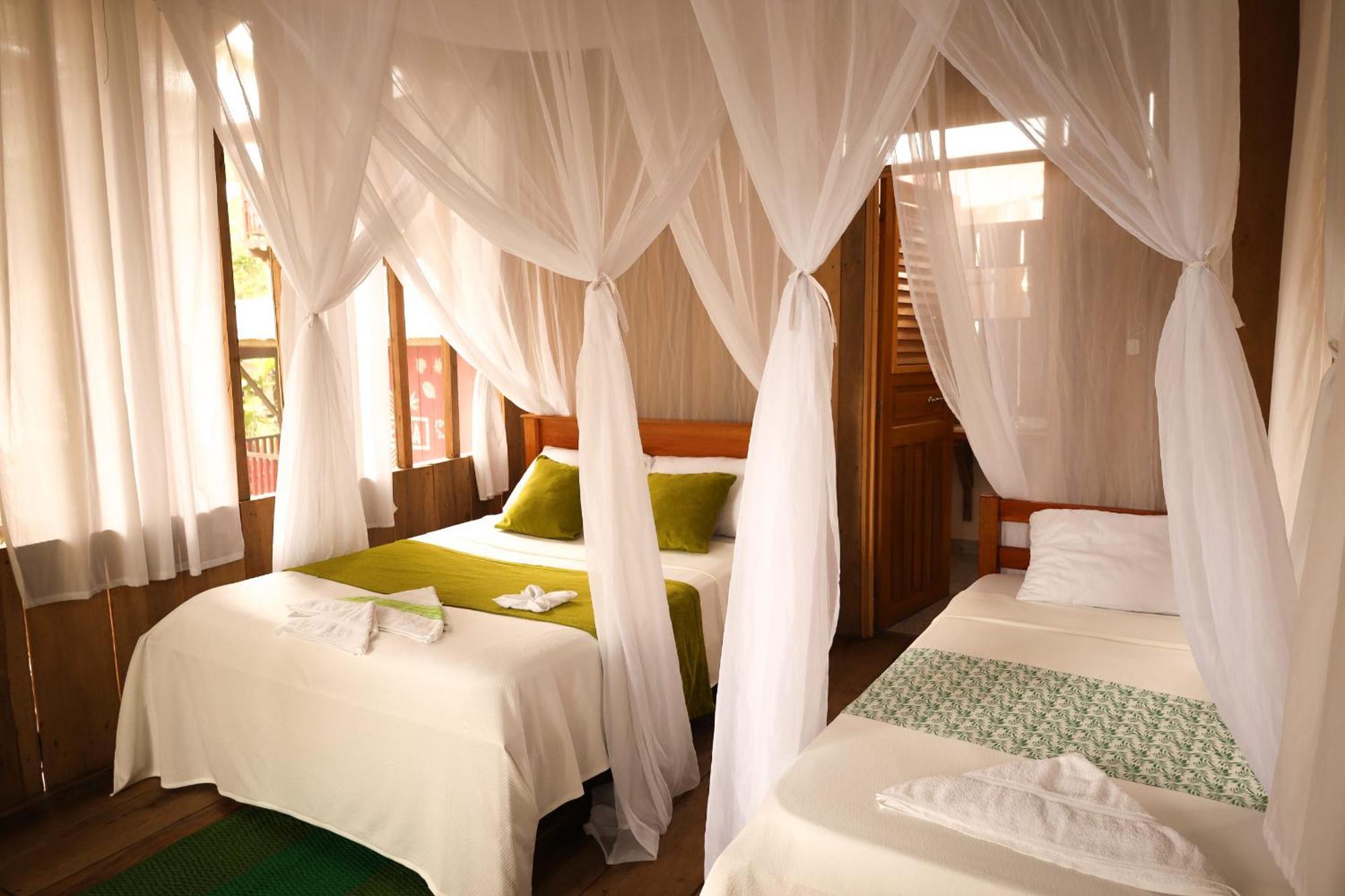 La Ceiba, Amazonas Hotel Leticia Exterior photo